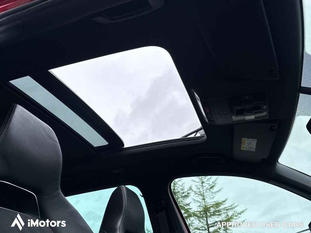 2021 Skoda Kodiaq