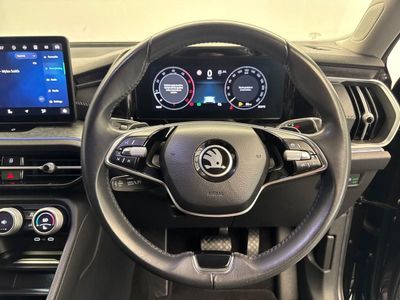 2024 Skoda Kodiaq