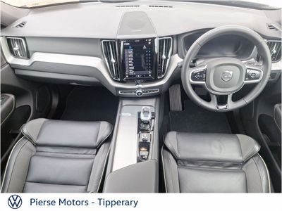 2024 Volvo XC60