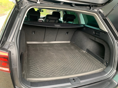 2021 Volkswagen Passat
