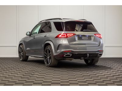 2024 Mercedes-Benz GLE Class