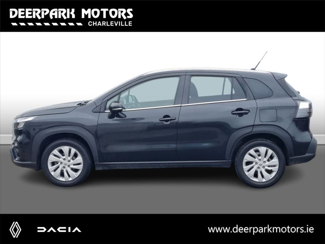 2023 Suzuki SX4 S-Cross