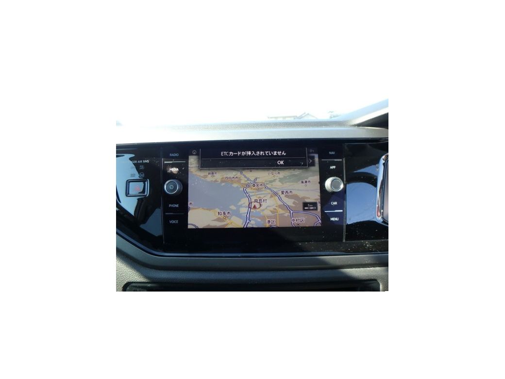 2019 Volkswagen Polo