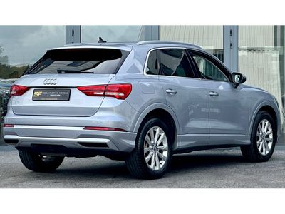 2020 Audi Q3