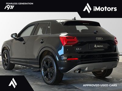 2020 Audi Q2