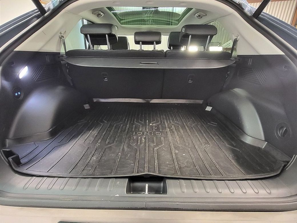 2026 Hyundai Ioniq 5