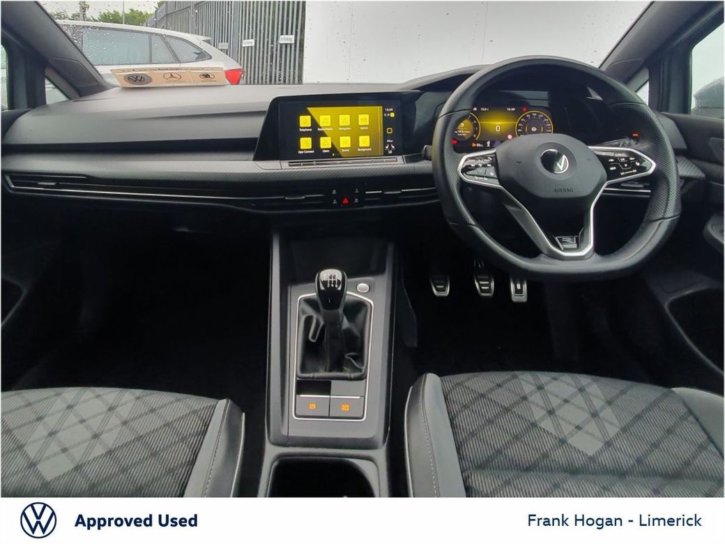 2023 Volkswagen Golf