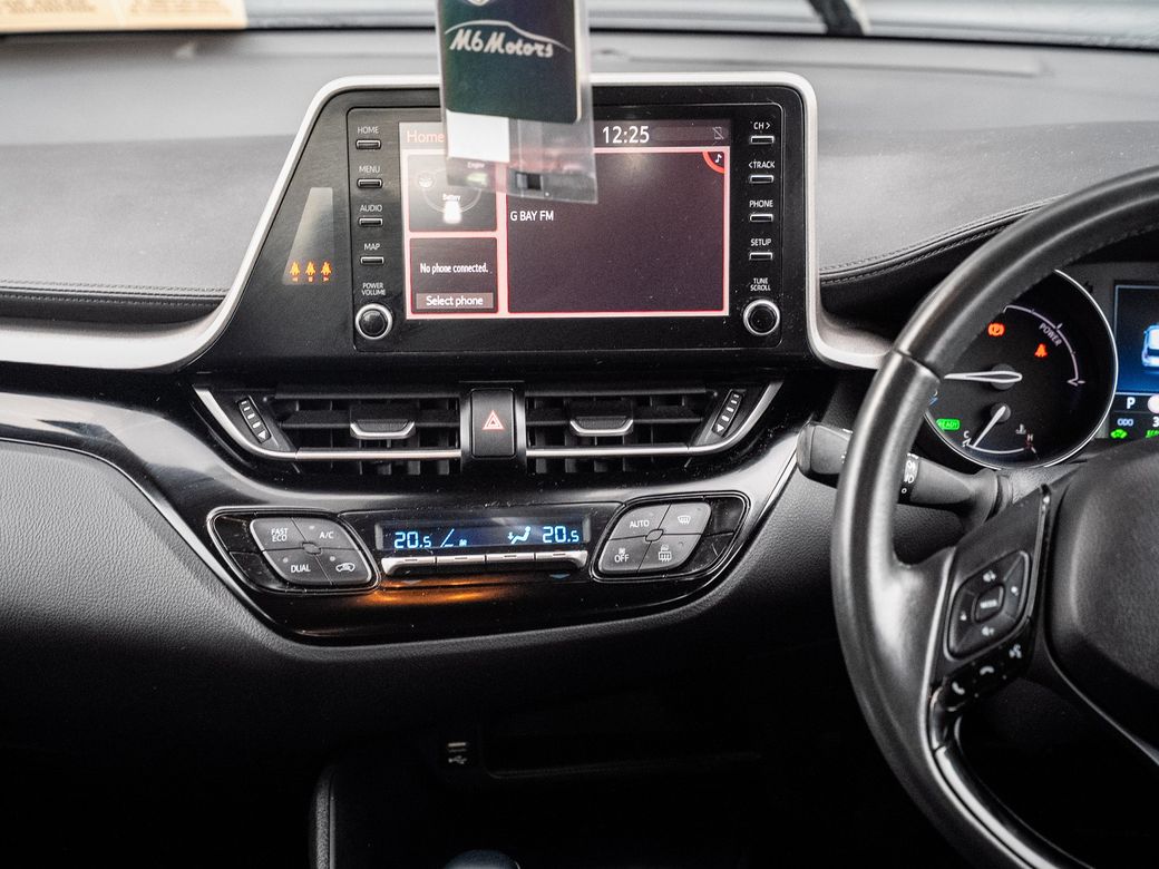2023 Toyota C-HR