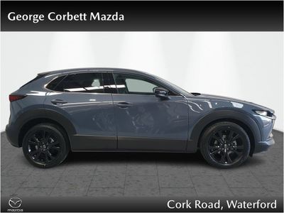 2026 Mazda CX-30