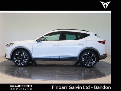 2023 Cupra Formentor