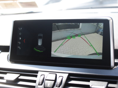 2016 BMW 2 Series Active Tourer