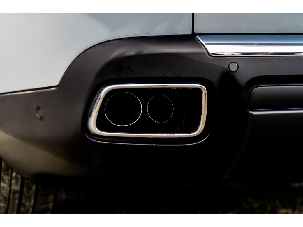 2023 Rolls-Royce Cullinan