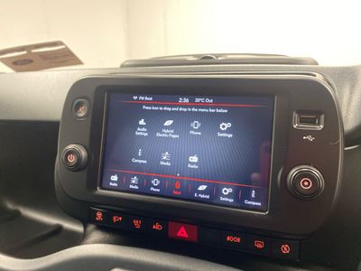 2023 Fiat Panda