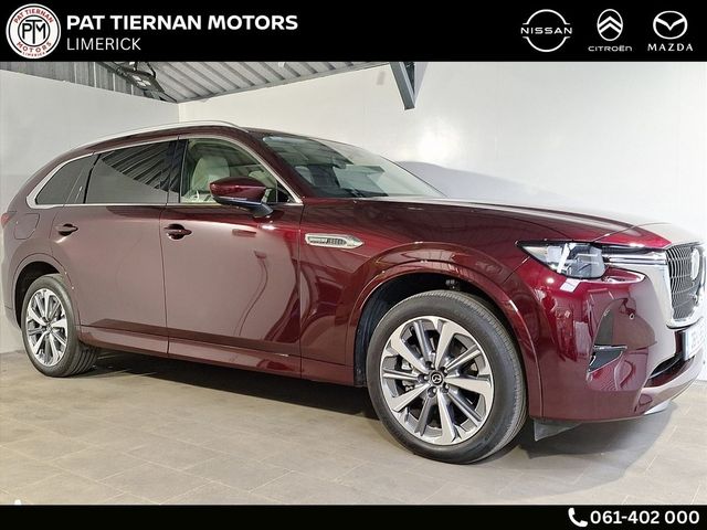 vehicle for sale from Pat Tiernan Motors
