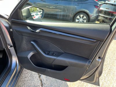 2024 Skoda Octavia