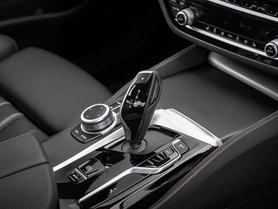 2022 BMW 5 Series