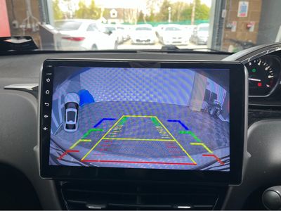2015 Peugeot 208