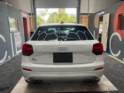 2021 Audi Q2