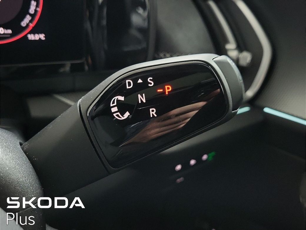 2025 Skoda Kodiaq