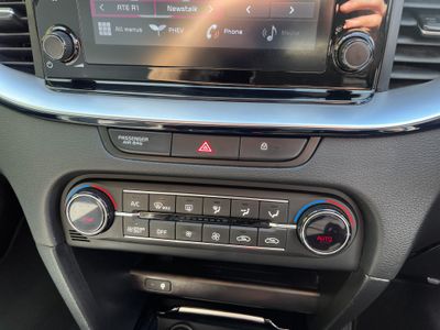 2021 Kia Ceed
