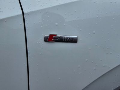 2018 Audi Q2