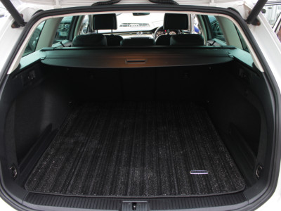 2019 Volkswagen Passat