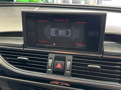 2016 Audi A6