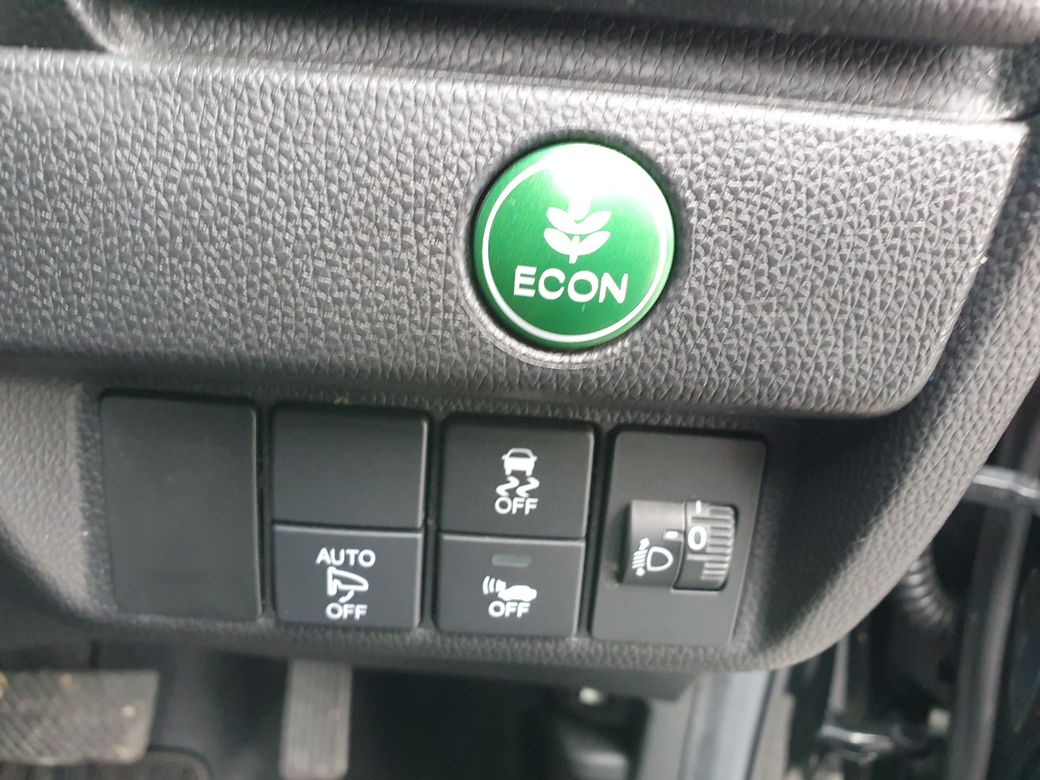 2016 Honda Fit
