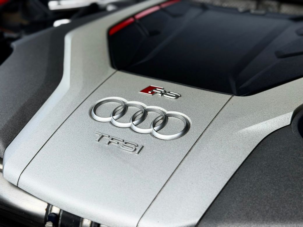 2023 Audi RS5