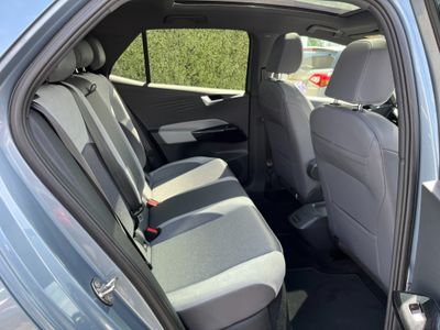 2021 Volkswagen ID.3