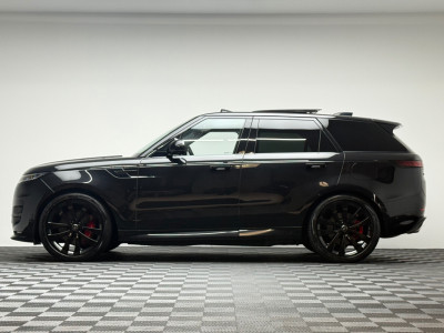 2024 Land Rover Range Rover Sport