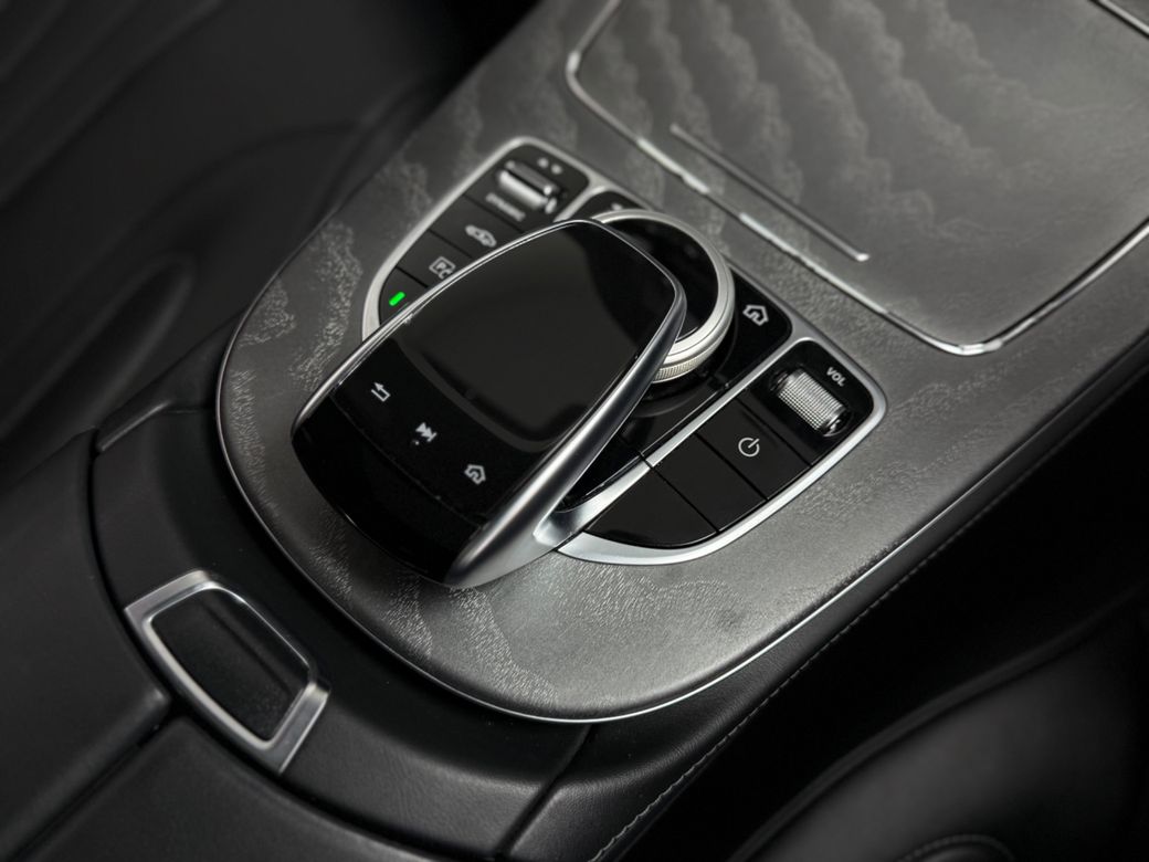 2018 Mercedes-Benz CLS Class