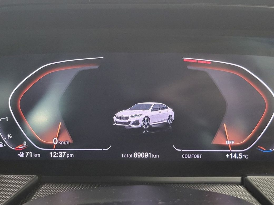 2024 BMW 2 Series