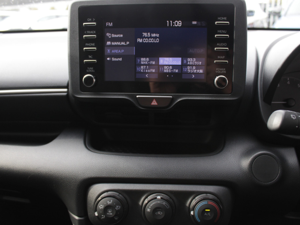 2021 Toyota Yaris
