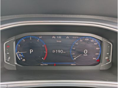 2024 Volkswagen T-Roc