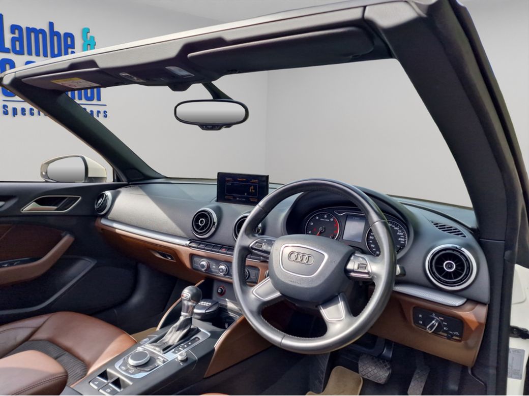 2014 Audi A3