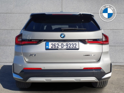2026 BMW X1