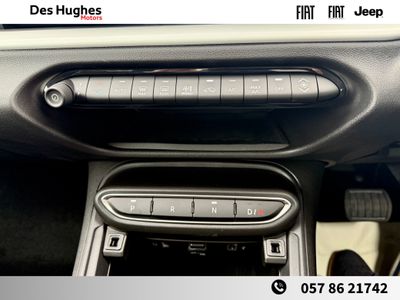 2026 Fiat 600