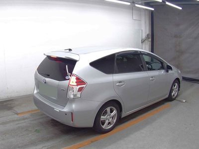 2020 Toyota Prius
