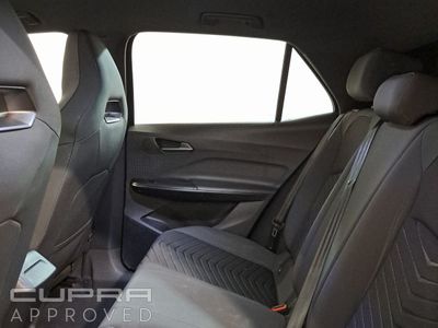 2023 Cupra Born