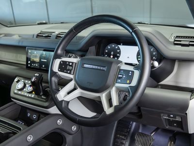 2024 Land Rover Defender