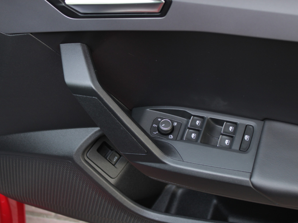 2021 SEAT Leon