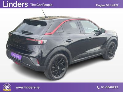 2023 Opel Mokka