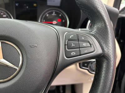 2017 Mercedes-Benz GLC Class