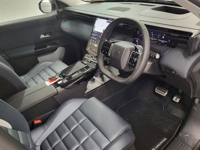 2026 Citroen C5 Aircross