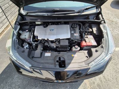 2020 Toyota Prius
