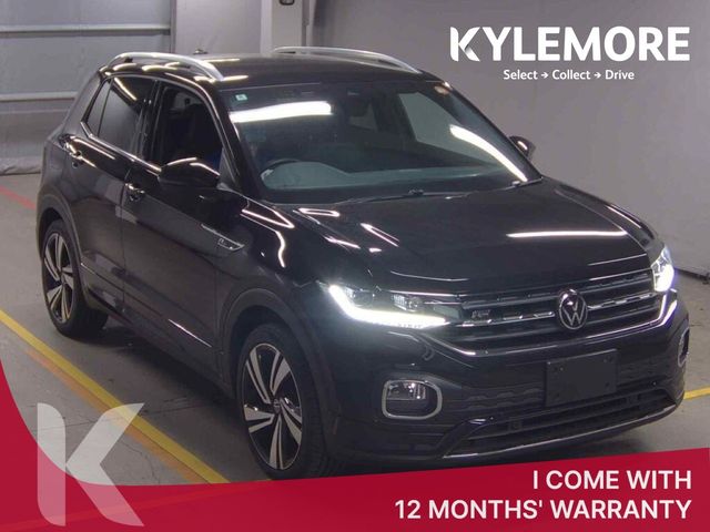 vehicle for sale from Kylemore Cars