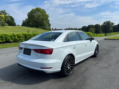 2016 Audi A3