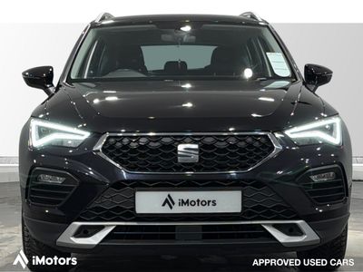 2023 SEAT Ateca