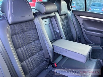 2008 Volkswagen Golf